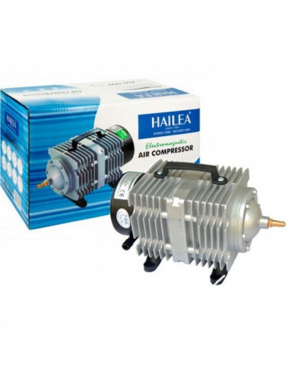 Поршневой компрессор Hailea ACO 388D (80 л/мин.)